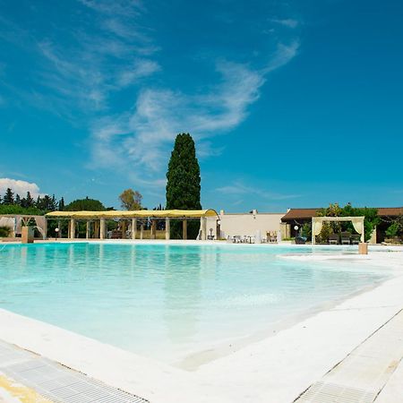 Villa Conca Marco ตอร์เรเดลลอร์โซ ภายนอก รูปภาพ