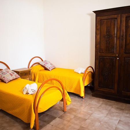Villa Conca Marco ตอร์เรเดลลอร์โซ ภายนอก รูปภาพ
