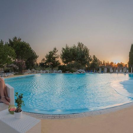 Villa Conca Marco ตอร์เรเดลลอร์โซ ภายนอก รูปภาพ