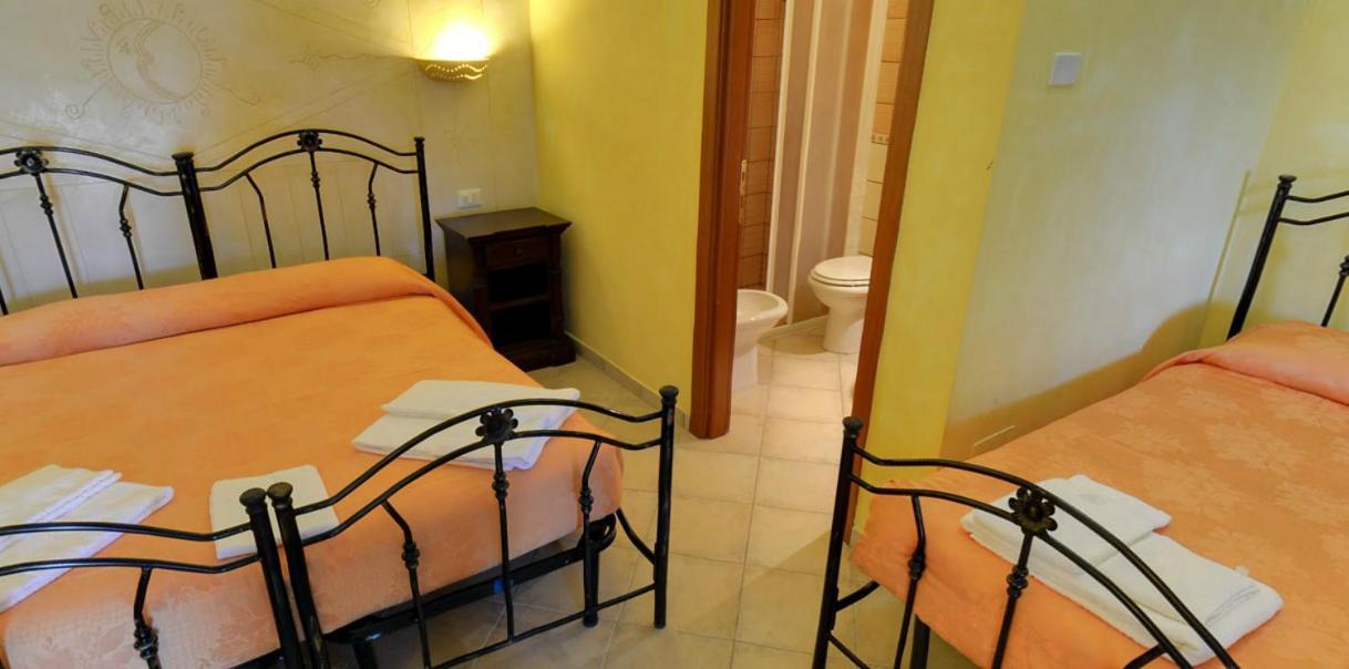 Villa Conca Marco ตอร์เรเดลลอร์โซ ห้อง รูปภาพ