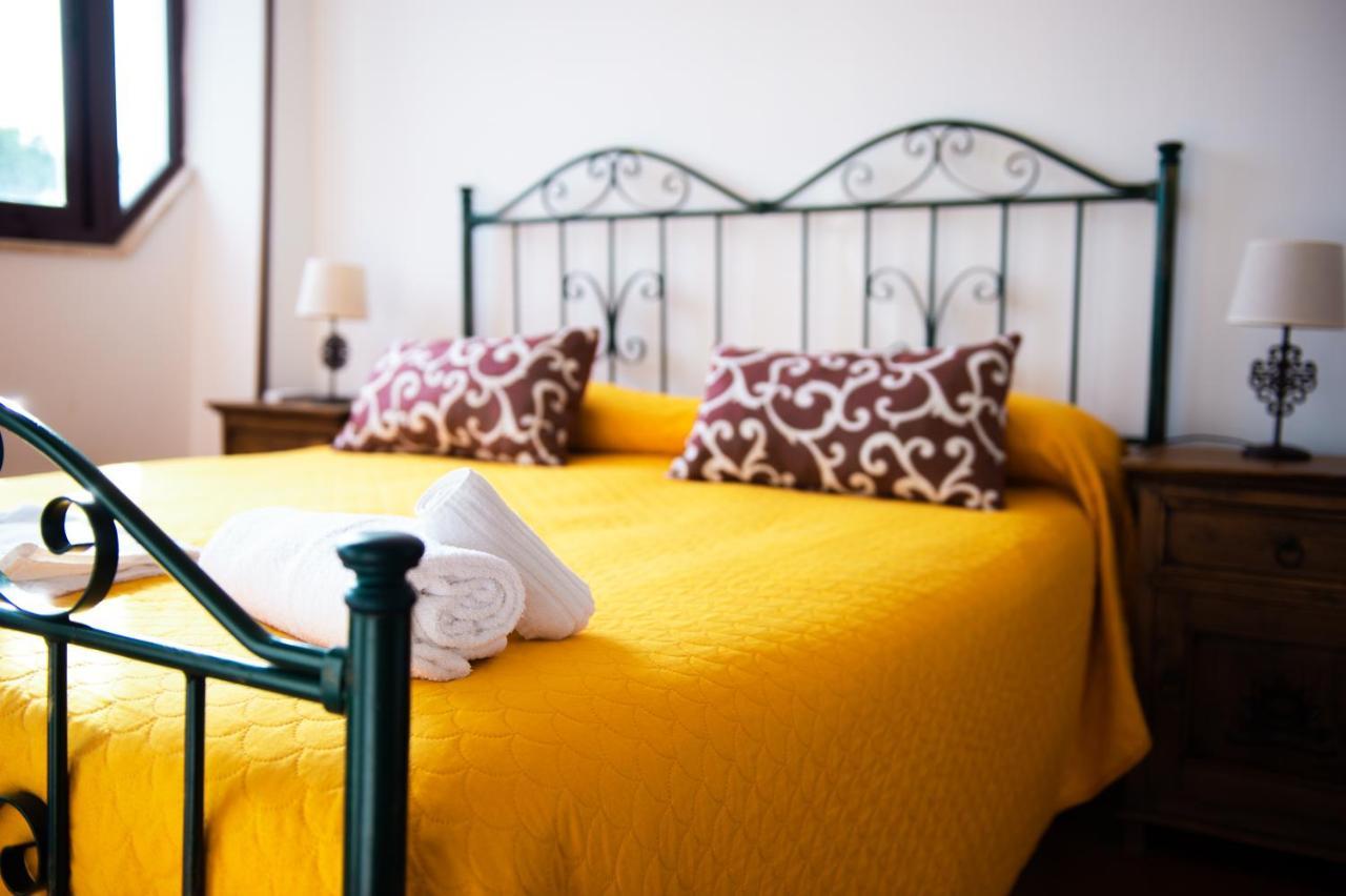 Villa Conca Marco ตอร์เรเดลลอร์โซ ภายนอก รูปภาพ