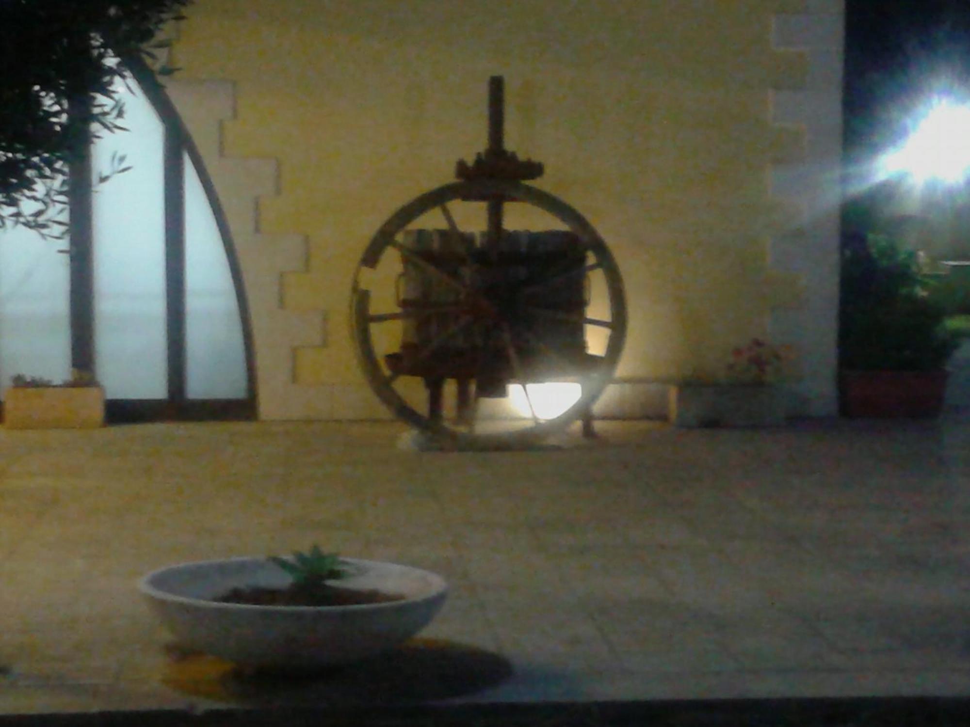 Villa Conca Marco ตอร์เรเดลลอร์โซ ภายนอก รูปภาพ