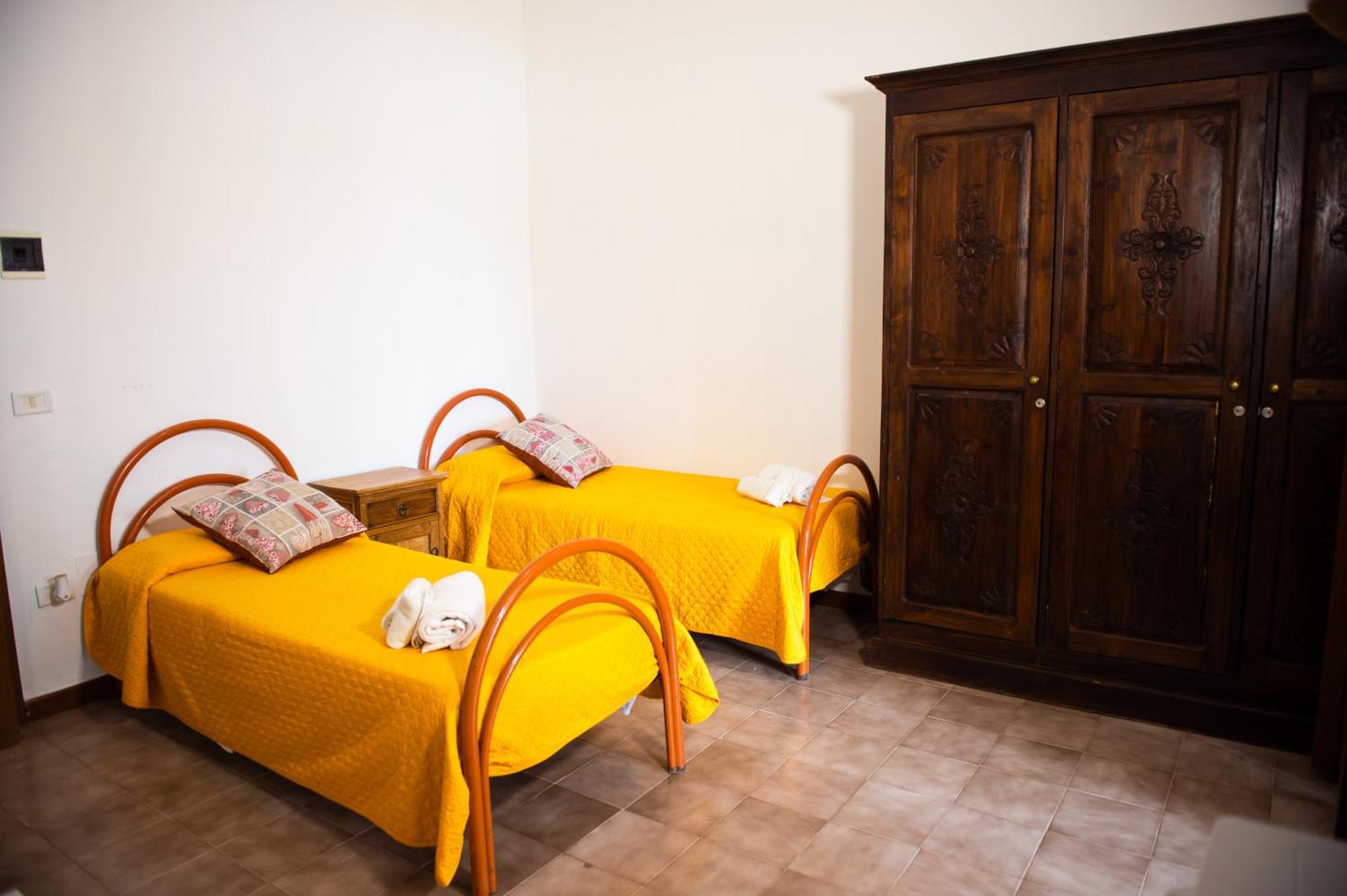 Villa Conca Marco ตอร์เรเดลลอร์โซ ภายนอก รูปภาพ