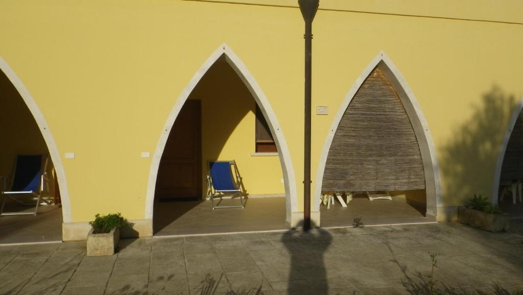 Villa Conca Marco ตอร์เรเดลลอร์โซ ห้อง รูปภาพ