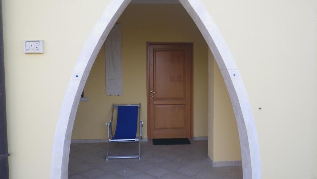 Villa Conca Marco ตอร์เรเดลลอร์โซ ห้อง รูปภาพ